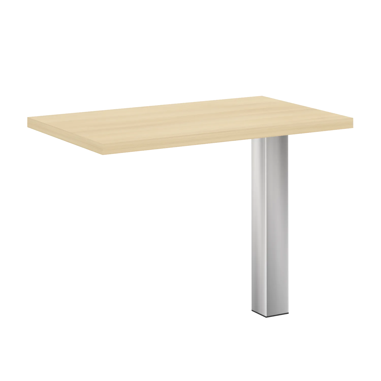 Брифинг-приставка (опоры - нерж.сталь) Yalta M-LT.BR-3 акация лорка